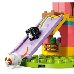 Lego Friends - Il Parco Giochi Dei Porcellini D’india 42640 - lego