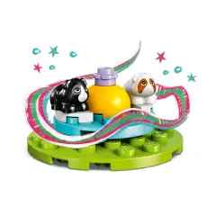 Lego Friends - Il Parco Giochi Dei Porcellini D’india 42640 - lego