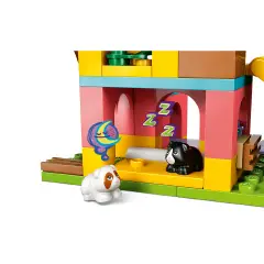 Lego Friends - Il Parco Giochi Dei Porcellini D’india 42640 - lego