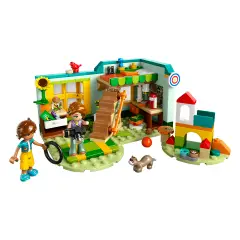 Lego Friends - La Camera di Autumn 42646 - lego