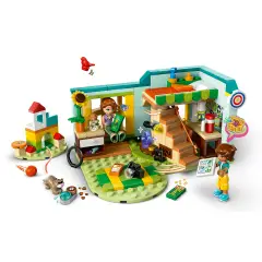 Lego Friends - La Camera di Autumn 42646 - lego