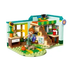 Lego Friends - La Camera di Autumn 42646 - lego
