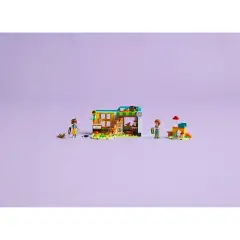Lego Friends - La Camera di Autumn 42646 - lego