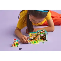Lego Friends - La Camera di Autumn 42646 - lego