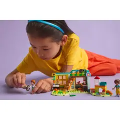 Lego Friends - La Camera di Autumn 42646 - lego
