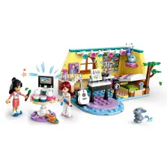 Lego Friends - La Cameretta di Paisley 42647 - lego