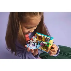 Lego Friends - La Cameretta di Paisley 42647 - lego