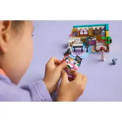 Lego Friends - La Cameretta di Paisley 42647 - lego