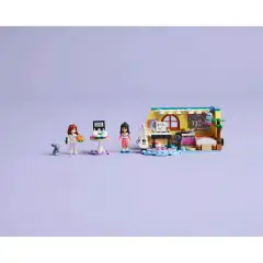Lego Friends - La Cameretta di Paisley 42647 - lego