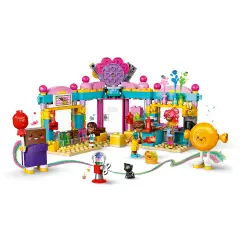 Lego Friends Negozio di Dolciumi di Heartlake City 42649 - lego