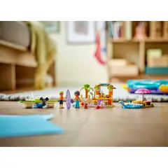 Lego Friends Valigia Creativa da Spiaggia e da Viaggio 42672 - lego