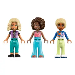 Lego Friends - Parrucchiere e Negozio di Accessori 42662 - lego