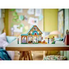 Lego Friends - Cavallo e Clinica Veterinaria 42651 - lego