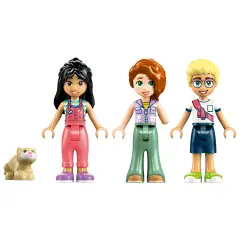 Lego Friends - Avventura sul Camper Dell’amicizia 42663 - lego