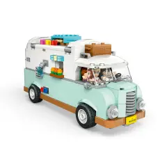 Lego Friends - Avventura sul Camper Dell’amicizia 42663 - lego
