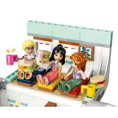 Lego Friends - Avventura sul Camper Dell’amicizia 42663 - lego