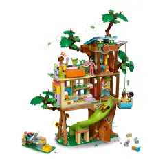 Lego Friends Casa Sull’albero Dell’amicizia 42652 - lego