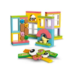 Lego Friends Casa Sull’albero Dell’amicizia 42652 - lego