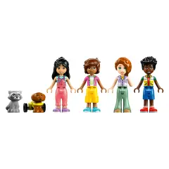 Lego Friends Casa Sull’albero Dell’amicizia 42652 - lego