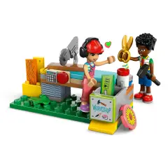 Lego Friends Casa Sull’albero Dell’amicizia 42652 - lego