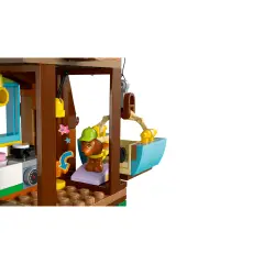 Lego Friends Casa Sull’albero Dell’amicizia 42652 - lego