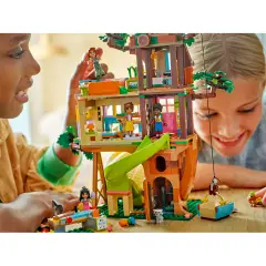 Lego Friends Casa Sull’albero Dell’amicizia 42652 - lego