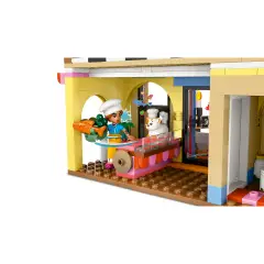 Lego Friends - Ristorante e Scuola di Cucina 42655 - lego