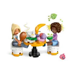 Lego Friends - Ristorante e Scuola di Cucina 42655 - lego