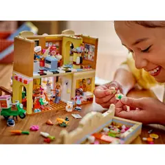 Lego Friends - Ristorante e Scuola di Cucina 42655 - lego