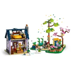 Lego Friends - Beekeepers House and Flower Garden 42669 - lego