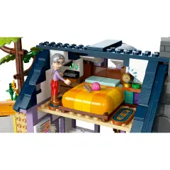 Lego Friends - Beekeepers House and Flower Garden 42669 - lego