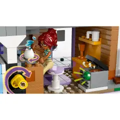 Lego Friends - Appartamenti e Negozi di Heartlake City 42670 - lego