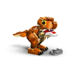Lego Jurassic World - Little Eatie: T. Rex 76967 - lego