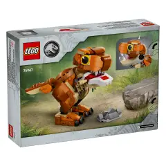 Lego Jurassic World - Little Eatie: T. Rex 76967 - lego
