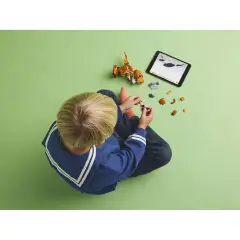 Lego Jurassic World - Little Eatie: T. Rex 76967 - lego