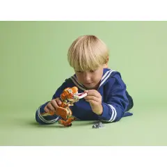 Lego Jurassic World - Little Eatie: T. Rex 76967 - lego