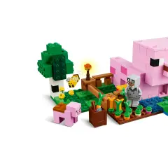 Lego Minecraft - La Casa del Maialino 21268 - lego