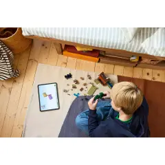 Lego Minecraft Spedizione nella Miniera dell’armadillo 21269 - lego