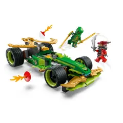 Lego Ninjago Racer Pull-back di Lloyd 71828 - lego