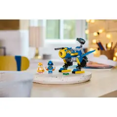 Lego Sonic - Cyclone Vs. Metal Sonic 77002 - lego