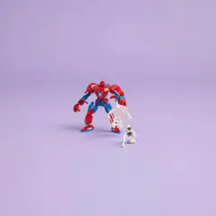 Lego Super Heroes Marvel - Mech di Spider-man vs Anti-venom 76308 - lego