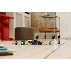 Lego Super Heroes Marvel - Spider-man vs Muscle Car di Venom 76309 - lego