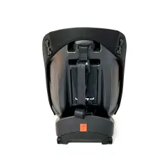 Seggiolino Auto GioJoy Girevole a 360° per Bambini 40-150 cm. ISOFIX + Top Tether - bambini 40-150 cm (0-12 anni)