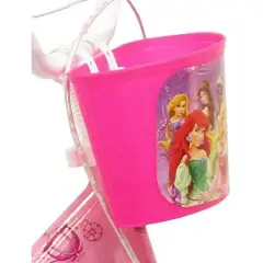 Bicicletta 14 Pollici Princess, Per Bambini dai 3 ai 5 Anni - biciclette bambini