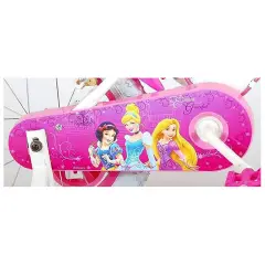 Bicicletta 14 Pollici Princess, Per Bambini dai 3 ai 5 Anni - biciclette bambini