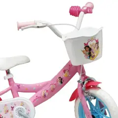 Bicicletta 12 Pollici Princess, Per Bambini dai 2 ai 4 Anni - biciclette bambini