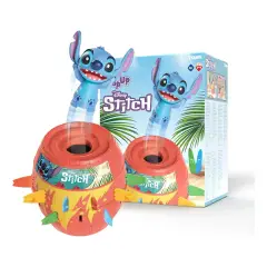 Stitch Pop-up, Gioco Da Tavolo Divertente E Coinvolgente - Giochi di società