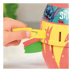 Stitch Pop-up, Gioco Da Tavolo Divertente E Coinvolgente - Giochi di società