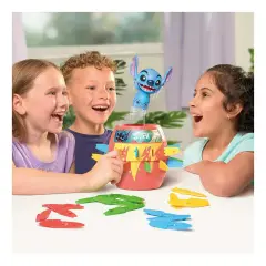 Stitch Pop-up, Gioco Da Tavolo Divertente E Coinvolgente - Giochi di società
