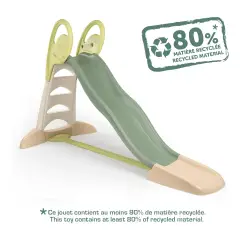 Scivolo XL Eco Smoby Life - 7600820304 - Scivoli